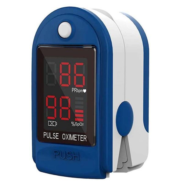 Oximeter